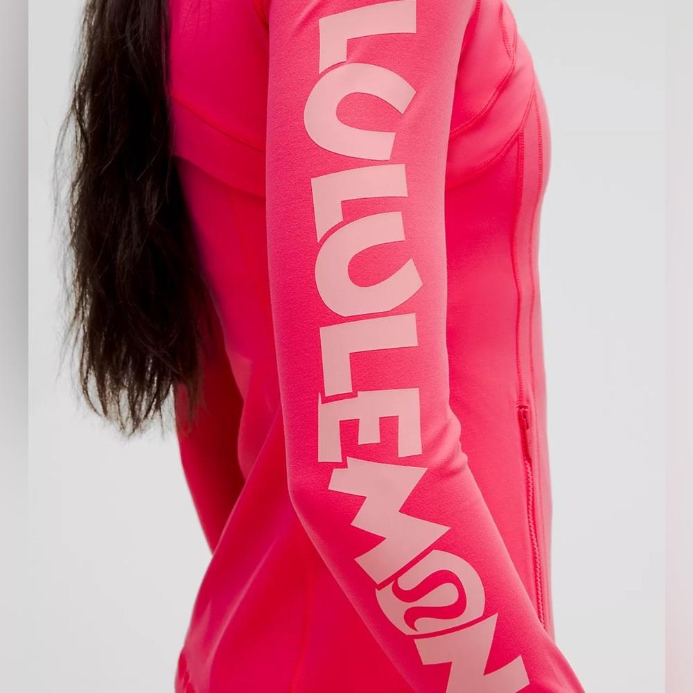 Disney x lululemon Define Jacket Nulu
